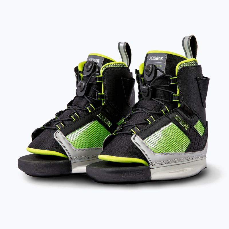 JOBE Republic Wakeboard Bindings 2