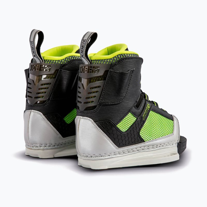 JOBE Republic Wakeboard Bindings 3