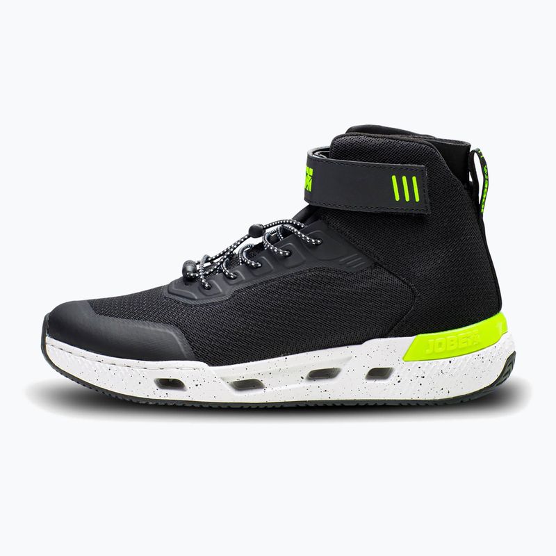 Men's JOBE Discover Sneaker High black water shoes 8