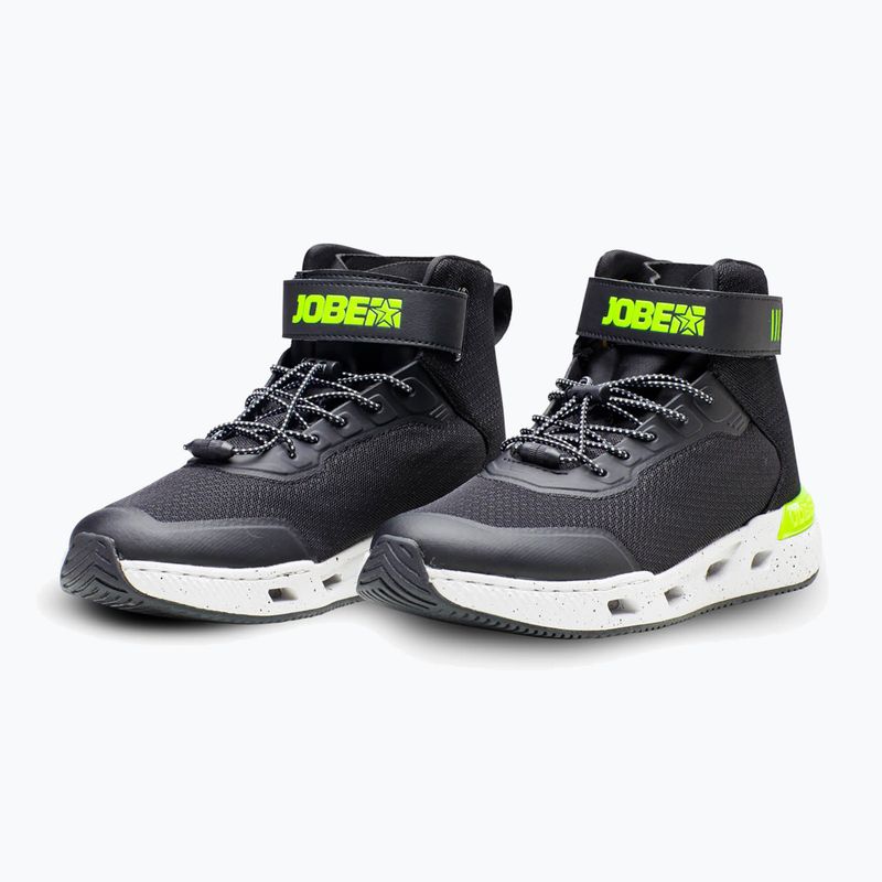 Men's JOBE Discover Sneaker High black water shoes 9