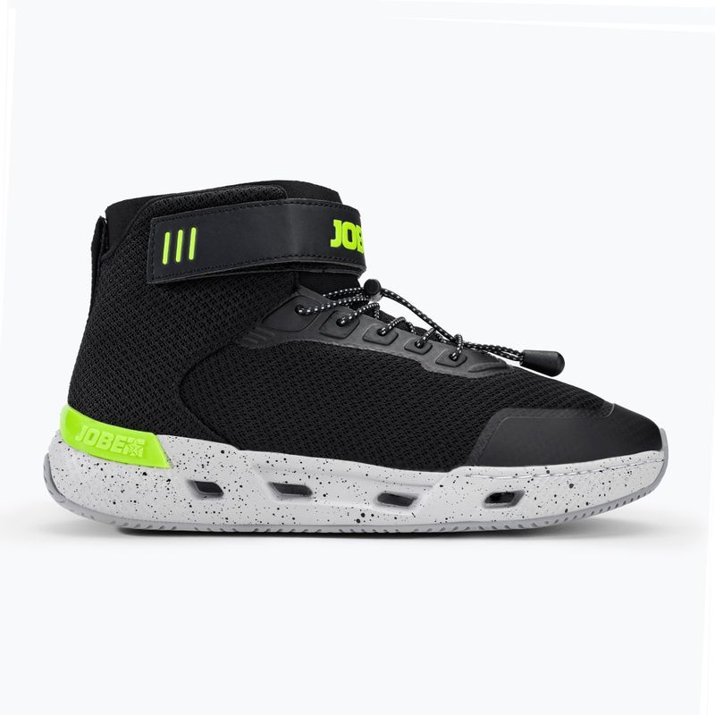 Men's JOBE Discover Sneaker High black water shoes 2