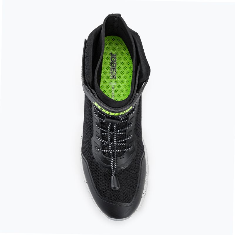 Men's JOBE Discover Sneaker High black water shoes 5