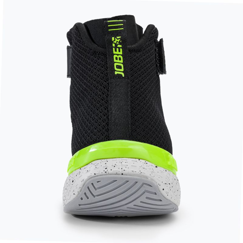 Men's JOBE Discover Sneaker High black water shoes 6