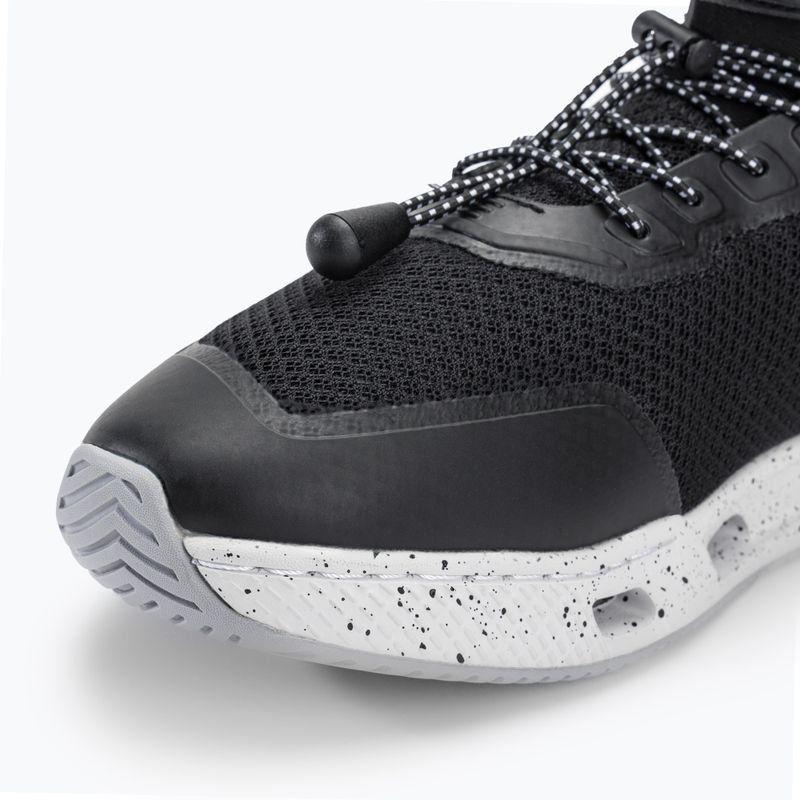 Men's JOBE Discover Sneaker High black water shoes 7