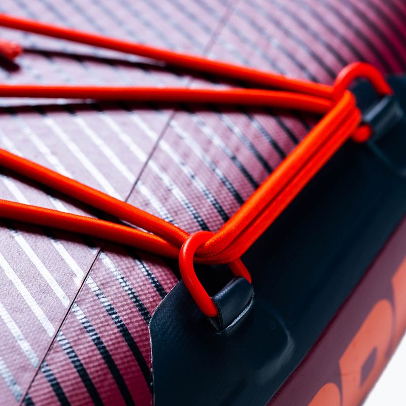 SUP board JOBE Neva 12'6" Package red 486423001 5