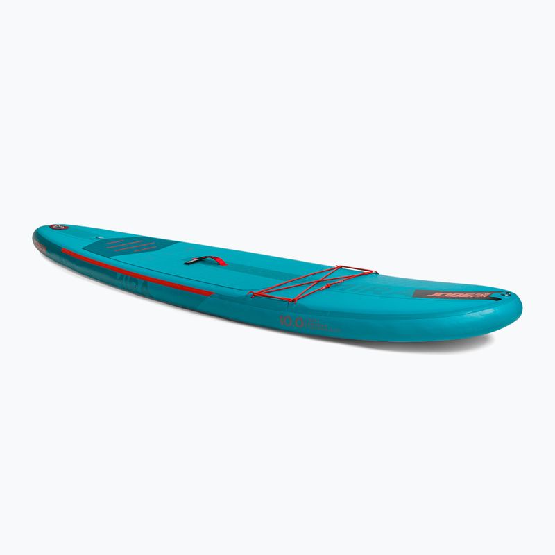 JOBE SUP board Mira 10' Package green 486423002 2
