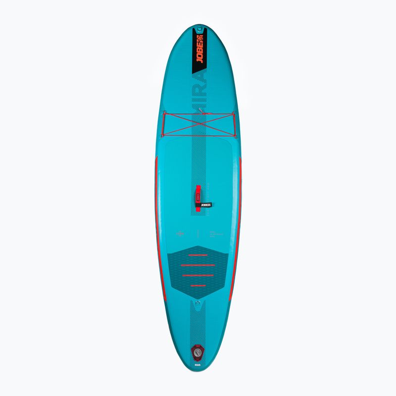 JOBE SUP board Mira 10' Package green 486423002 3