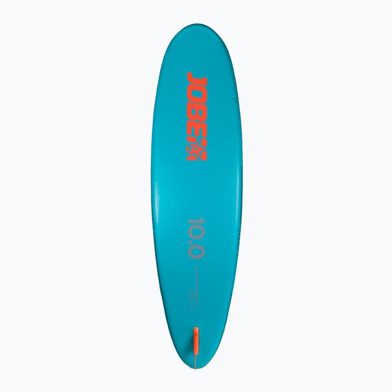 JOBE SUP board Mira 10' Package green 486423002 4