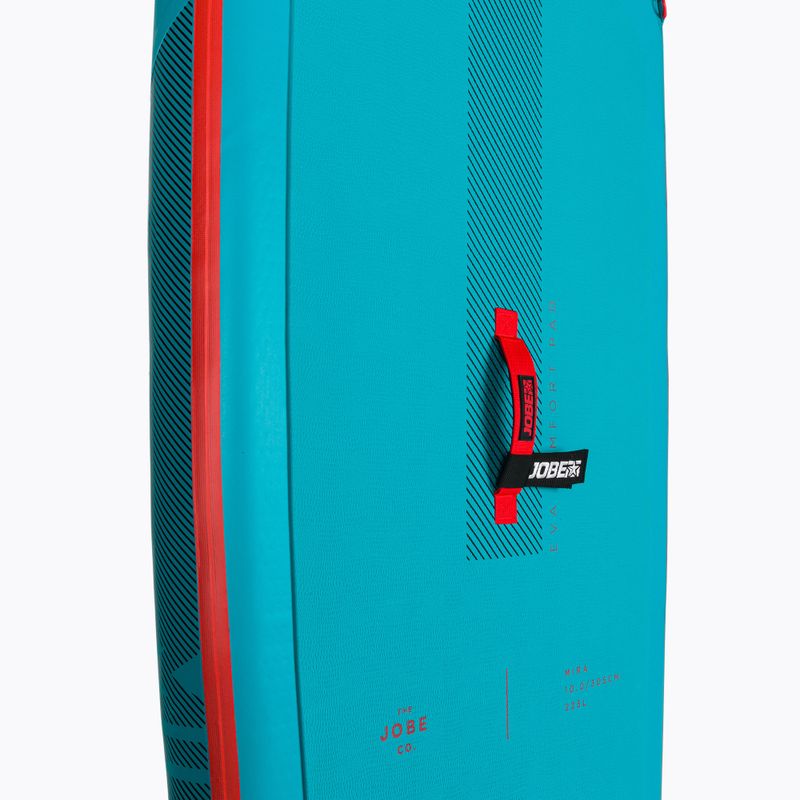 JOBE SUP board Mira 10' Package green 486423002 6