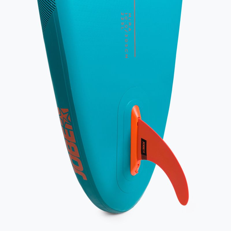 JOBE SUP board Mira 10' Package green 486423002 7