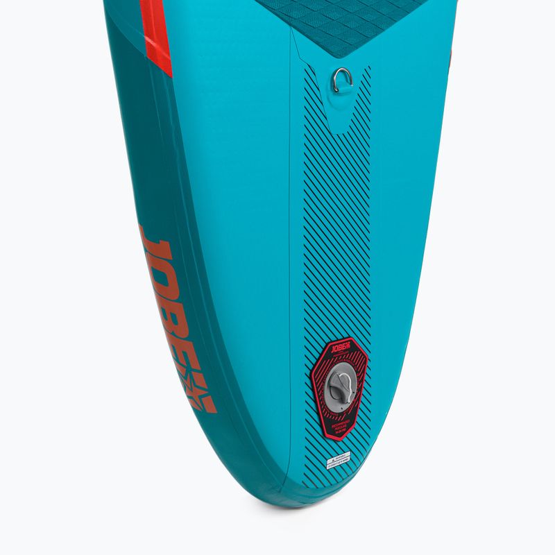 JOBE SUP board Mira 10' Package green 486423002 8