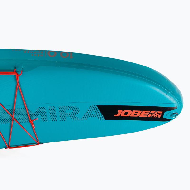 JOBE SUP board Mira 10' Package green 486423002 9