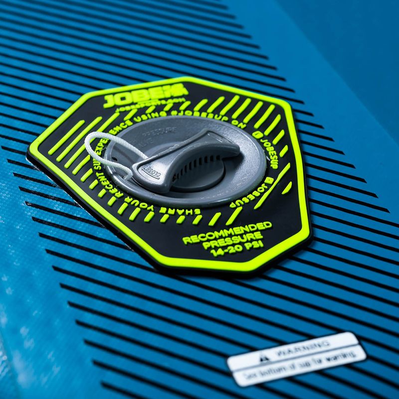 JOBE SUP board Leona 10'6" Package blue 486423003 3