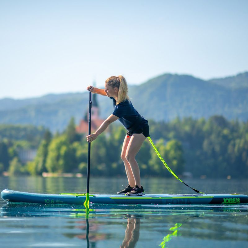 JOBE SUP board Leona 10'6" Package blue 486423003 4