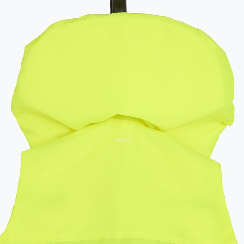 Children's JOBE Comfort Boating Life Vest yellow 7