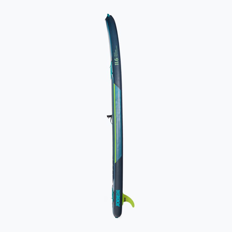 JOBE SUP board Duna 11'6" Package navy blue 486423006 5
