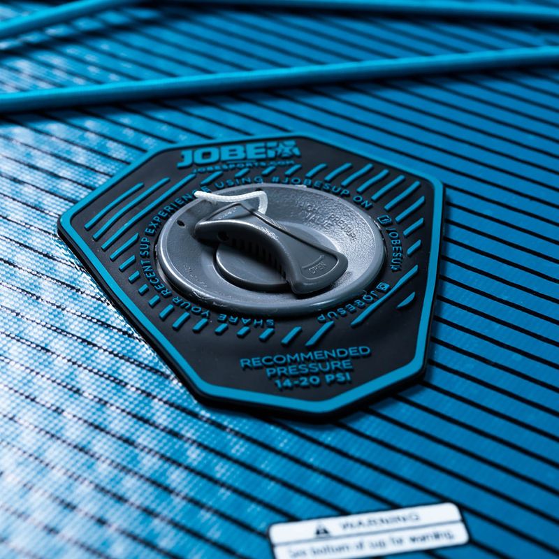 JOBE SUP board Duna 11'6" Package navy blue 486423006 11