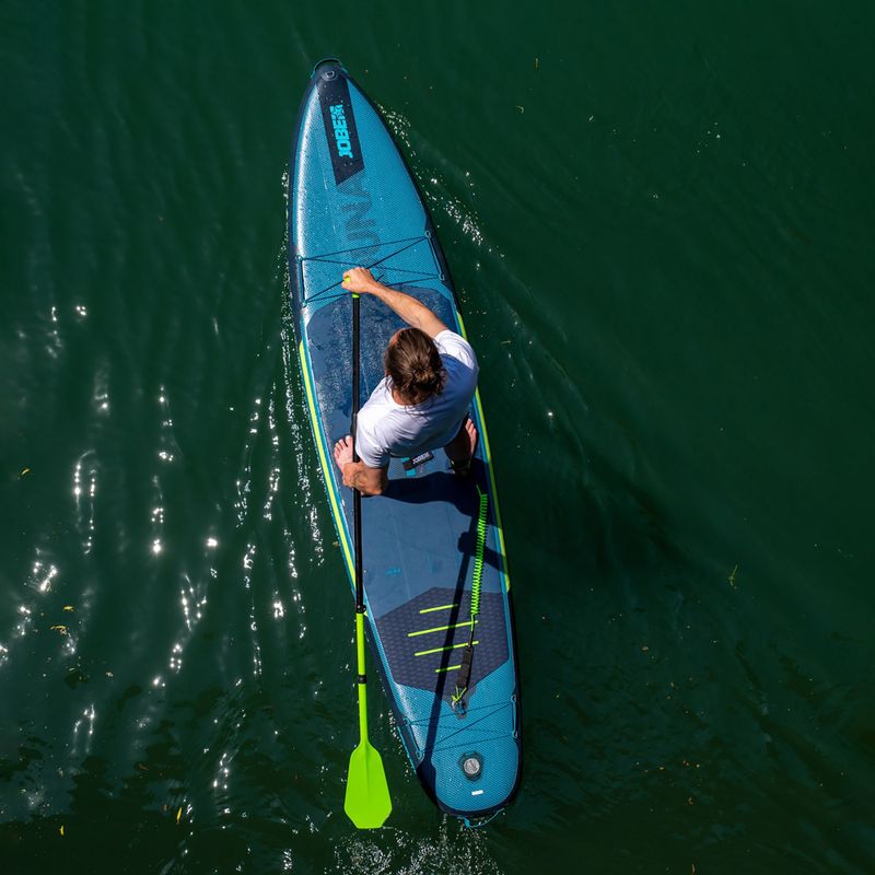 JOBE SUP board Duna 11'6" Package navy blue 486423006 15