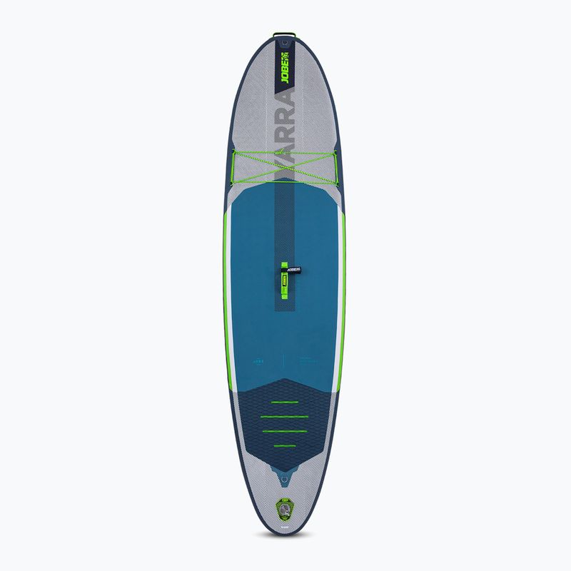 SUP board JOBE Yarra 10'6" Package blue 486423013 2