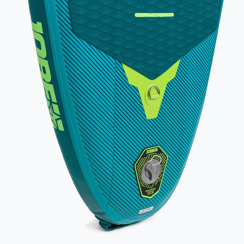 SUP board JOBE Yarra 10'6" Package blue 486423013 8