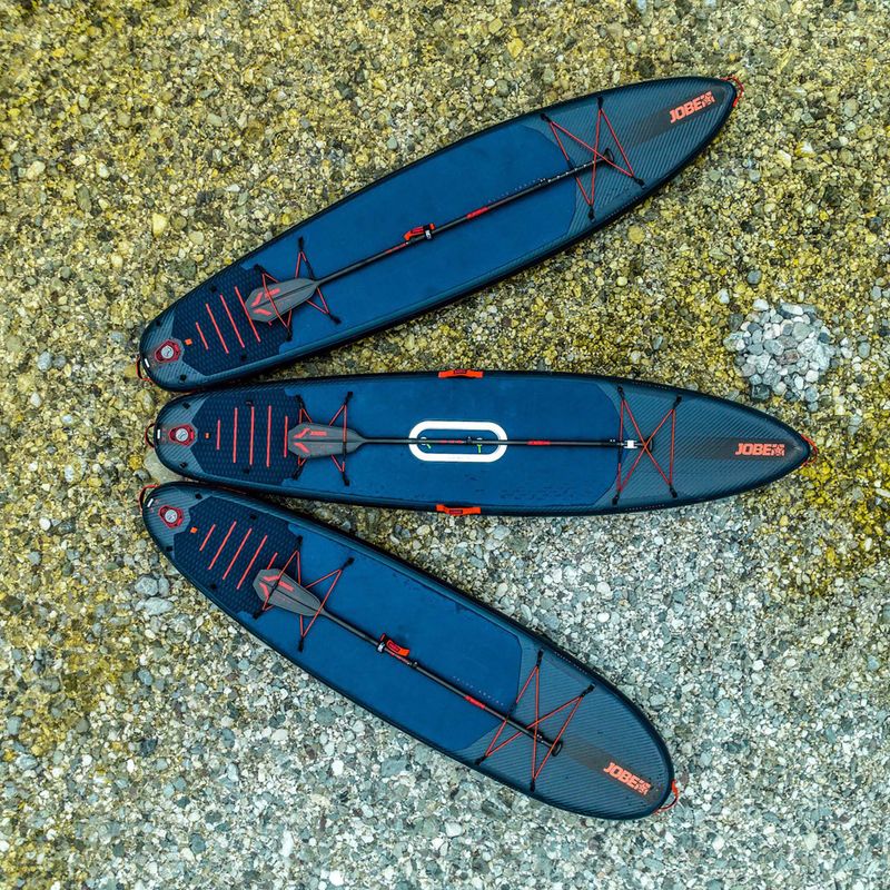 JOBE E-Duna Elite 11'6" electric SUP board navy blue 488823001 9