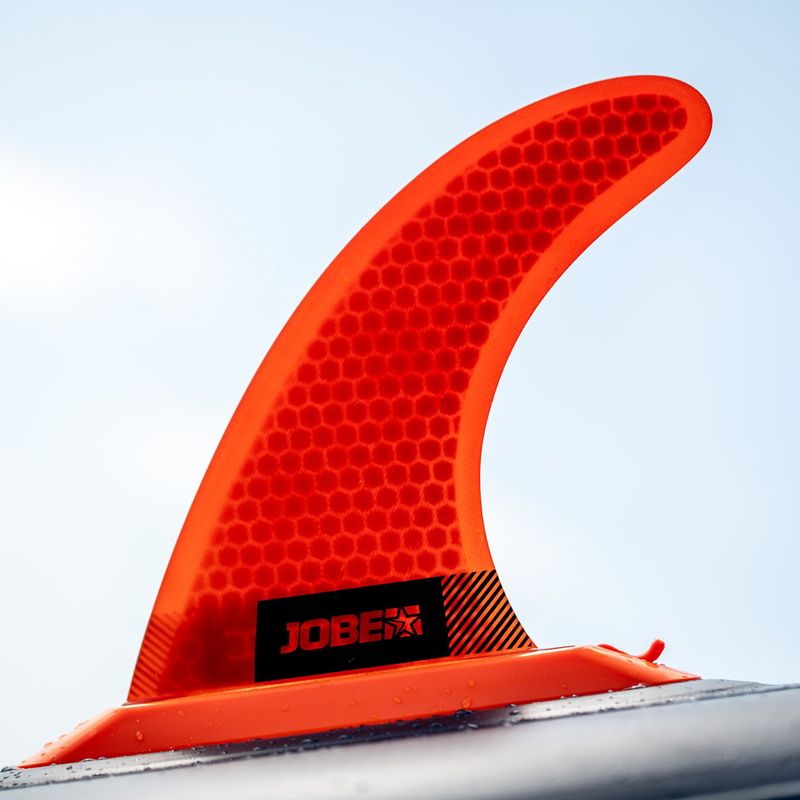 JOBE E-Duna Elite 11'6" electric SUP board navy blue 488823001 17