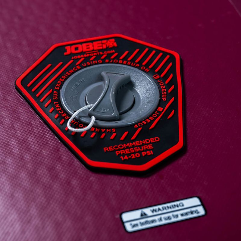 SUP board JOBE Sena 11' Package red 486423010 6