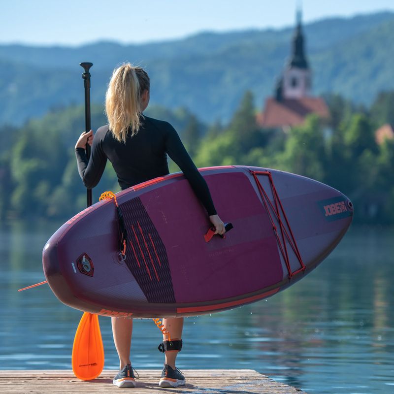 SUP board JOBE Sena 11' Package red 486423010 10