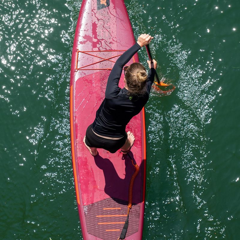 SUP board JOBE Sena 11' Package red 486423010 13