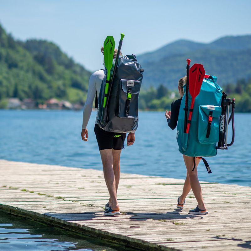 JOBE SUP board Duna 11'6" Package green 486423007 5