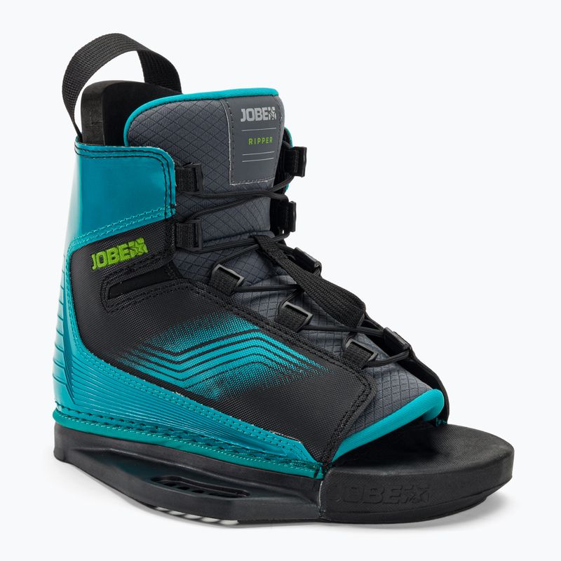 Children's JOBE Ripper Wakeboard bindings blue 393123002