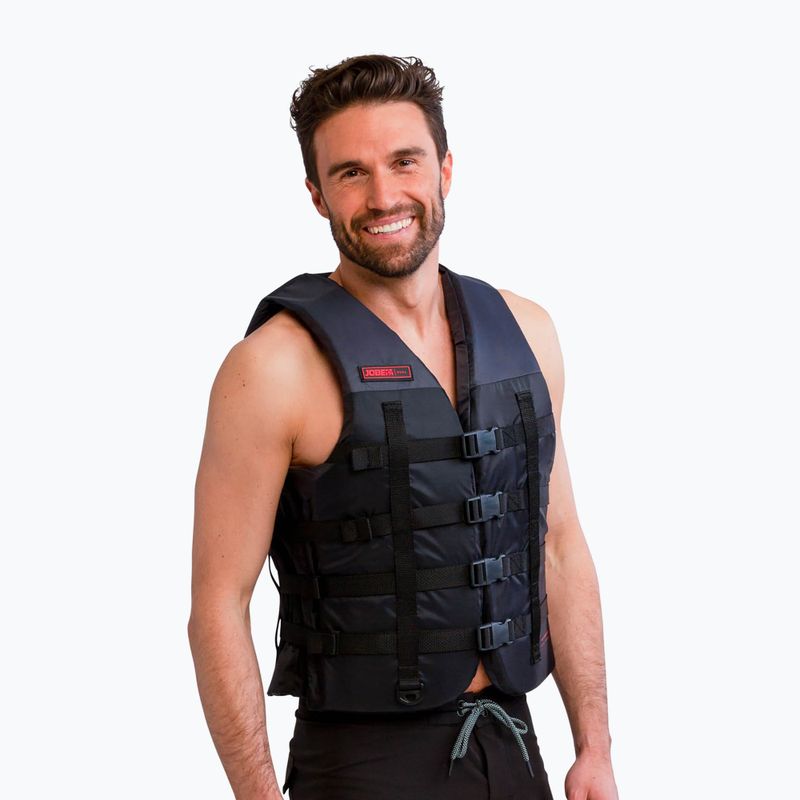 Buoyancy aid JOBE Dual Life Vest 244823023 black 2