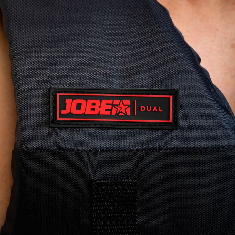 Buoyancy aid JOBE Dual Life Vest 244823023 black 3