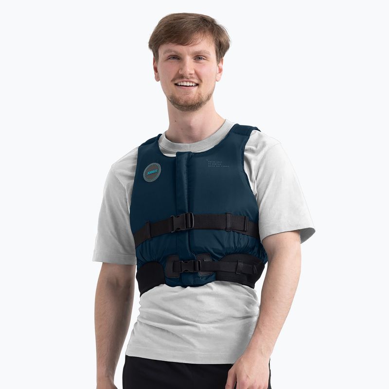 JOBE Kayak Adventure belay waistcoat