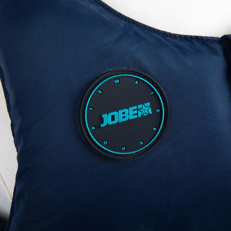 JOBE Kayak Adventure belay waistcoat 3