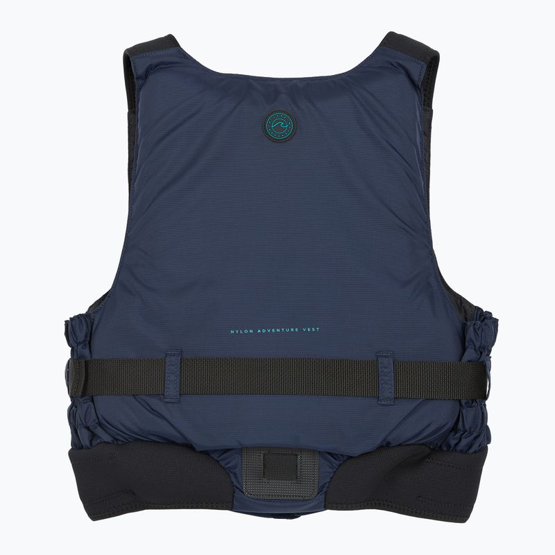 JOBE Kayak Adventure belay waistcoat 2