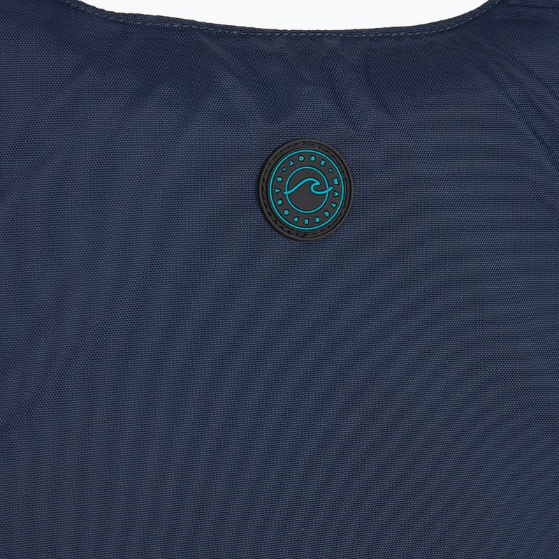 JOBE Kayak Adventure belay waistcoat 4