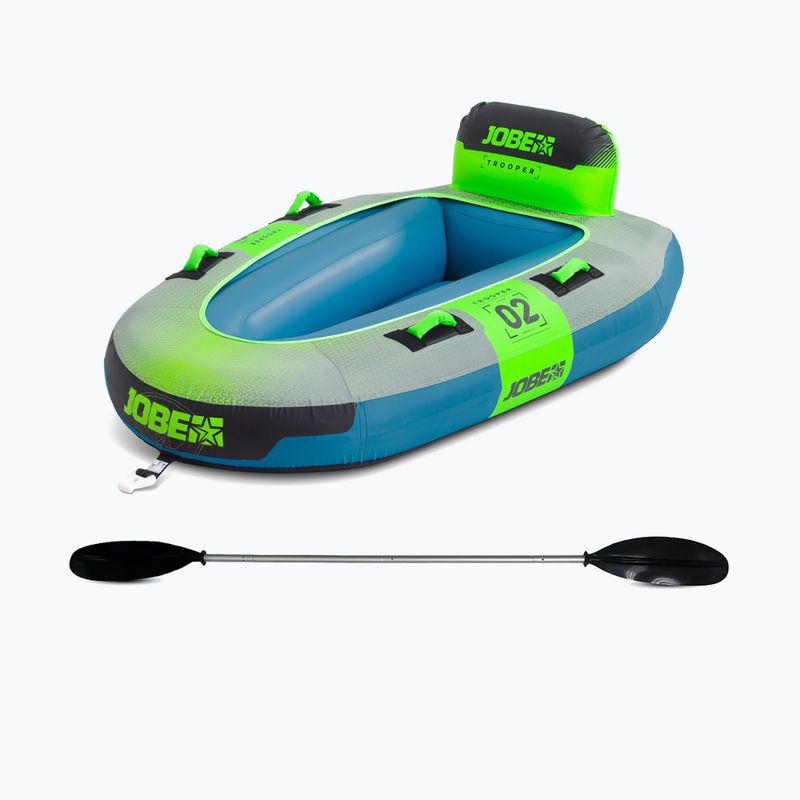 JOBE Trooper Towable 1P towable float