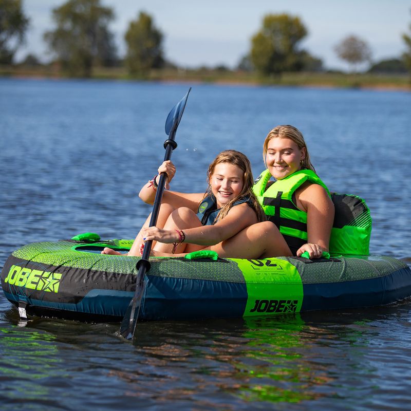 JOBE Trooper Towable 1P towable float 9