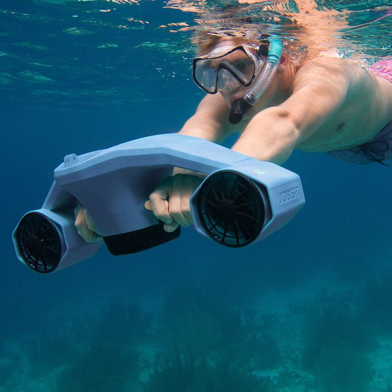 JOBE Seascooter Pro Package underwater scooter 11