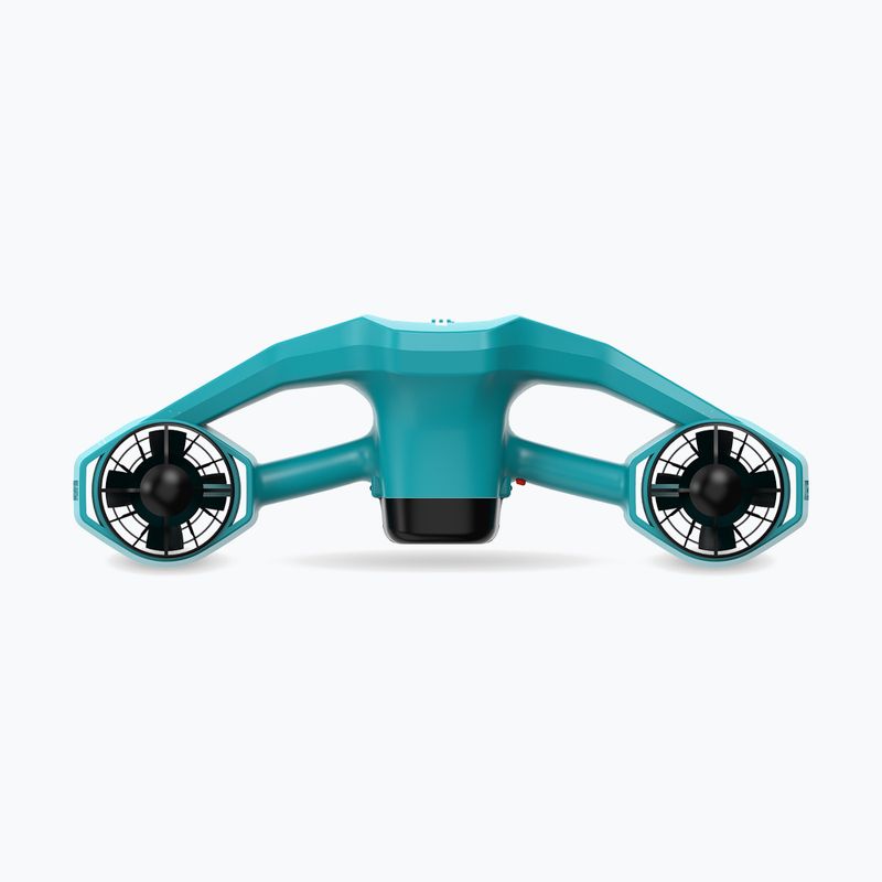 Underwater scooter Skuter podwodny JOBE Infinity Seascooter Package 3