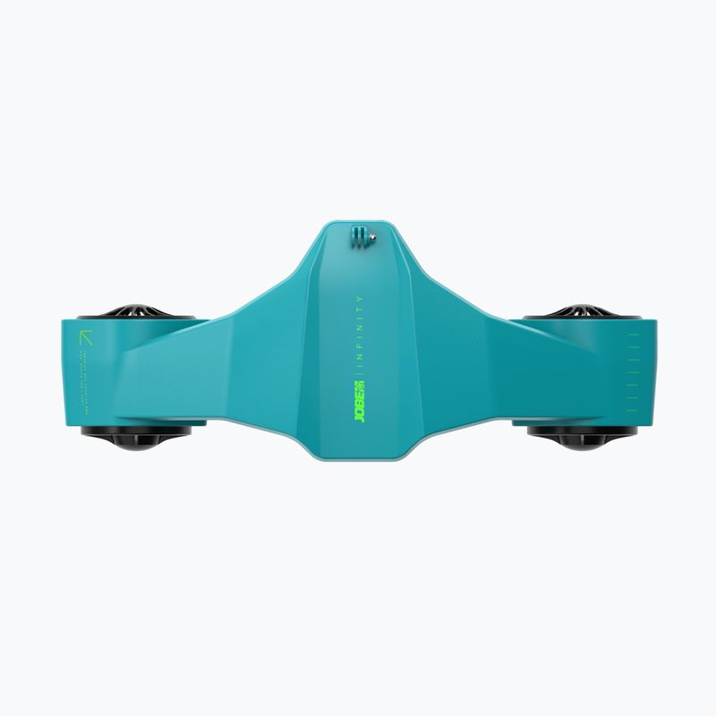 JOBE Seascooter Package underwater scooter 4