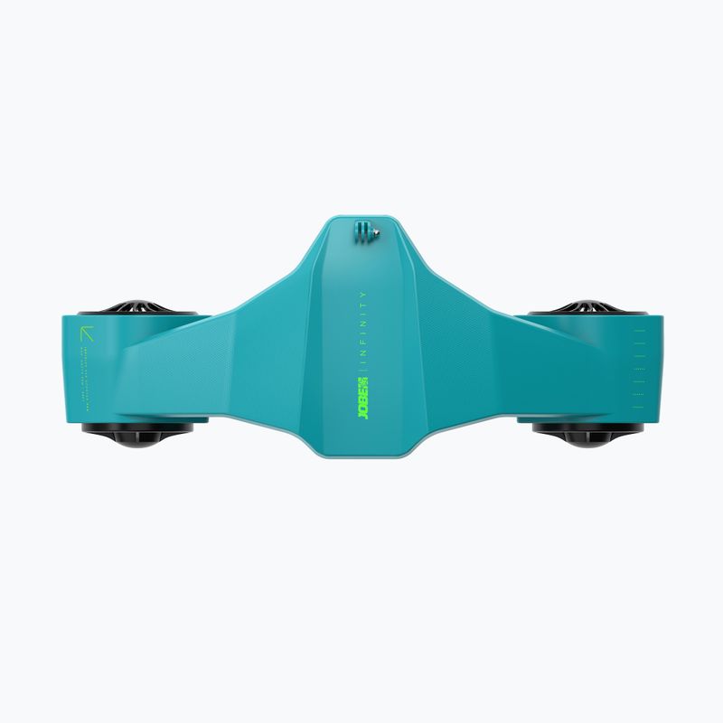 Underwater scooter Skuter podwodny JOBE Infinity Seascooter Package 6