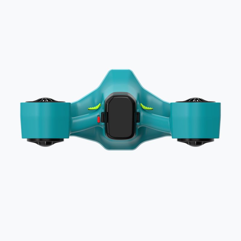 Underwater scooter Skuter podwodny JOBE Infinity Seascooter Package 7