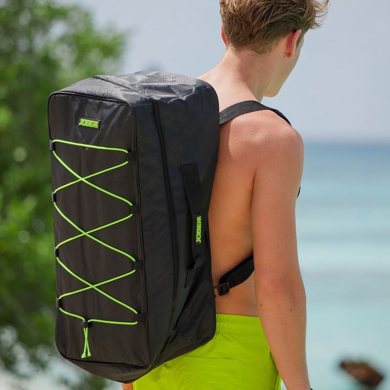 Underwater scooter Skuter podwodny JOBE Infinity Seascooter Package 13