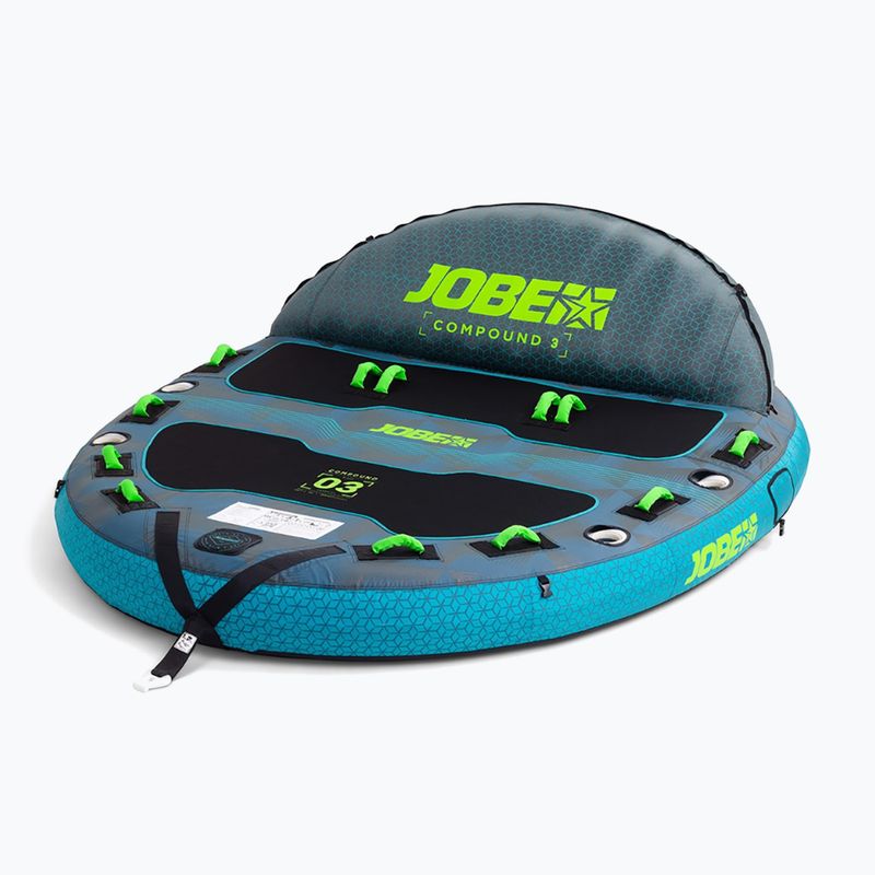 JOBE Compound Towable 3P float 2