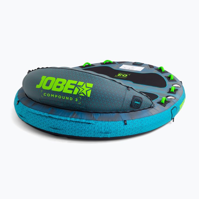 JOBE Compound Towable 3P float 3
