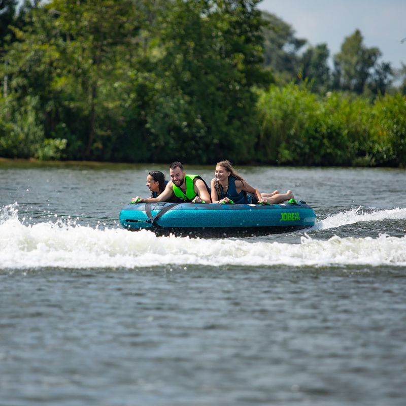 JOBE Compound Towable 3P float 12