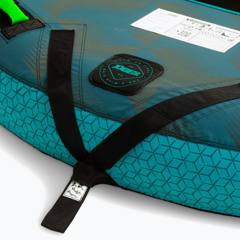 JOBE Compound Towable 4P float 5