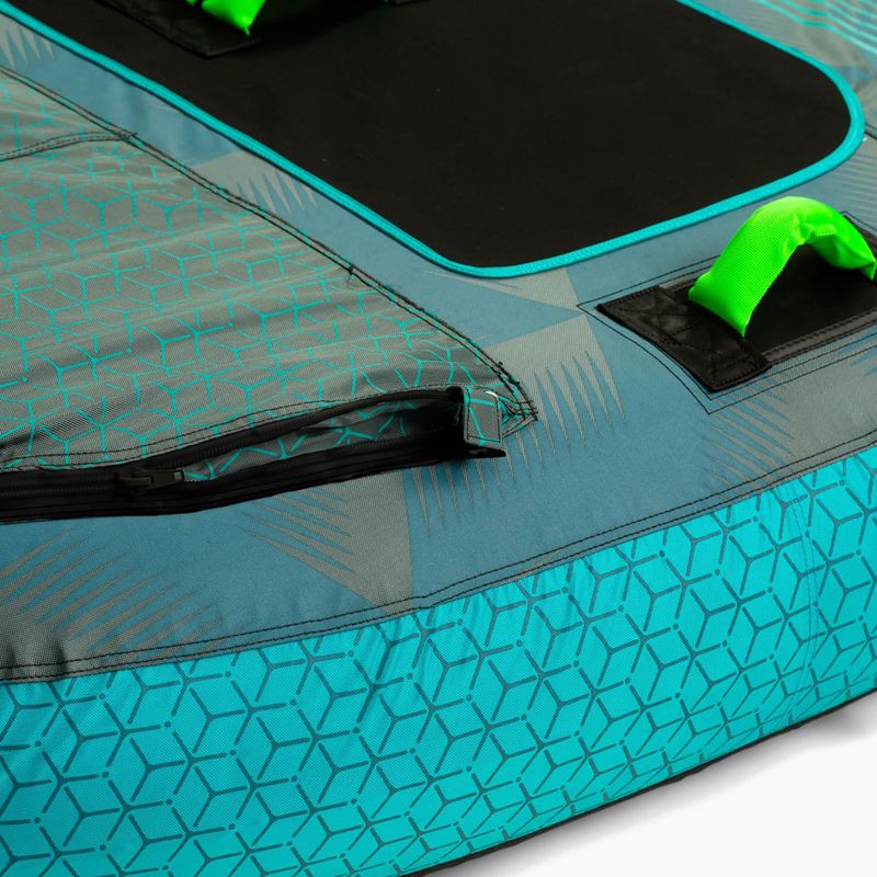 JOBE Compound Towable 4P float 6